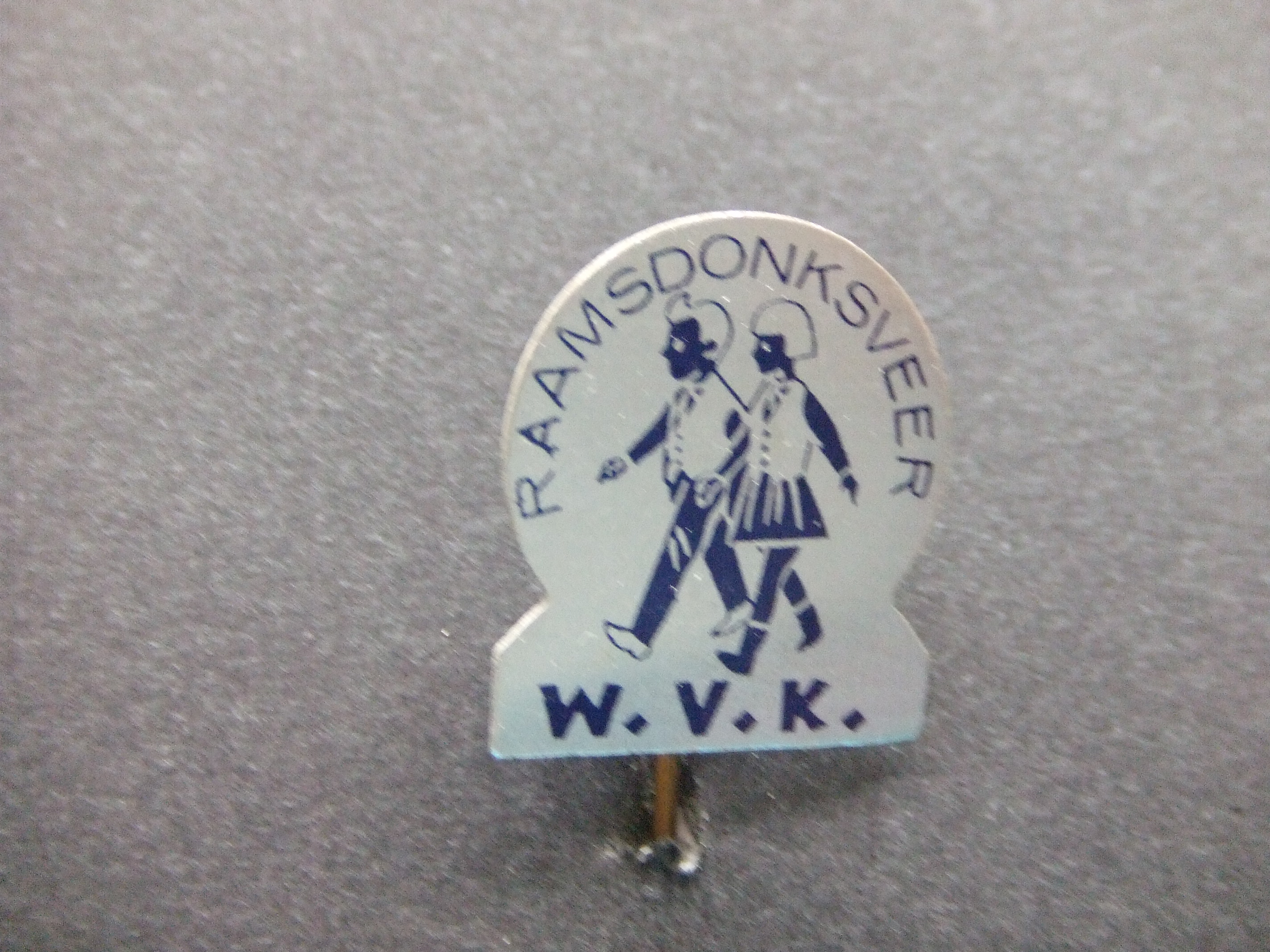 Wandelsportvereniging W.V.K.Raamsdonksveer
